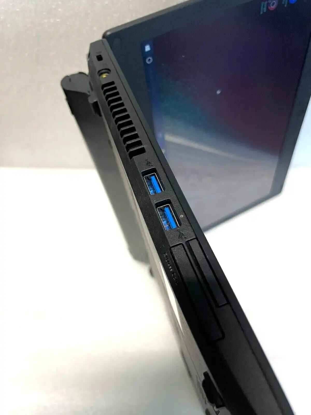 Acer Travelmate P633-M Intel i3-3110M CPU 8GB RAM 120GB SSD 13.3&quot; Win10 Pro
