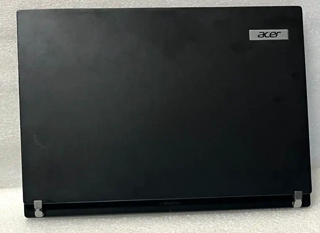 Acer Travelmate P645-M Intel i7-5500u 8Gb RAM 256GB SSD 14" Win10 Pro