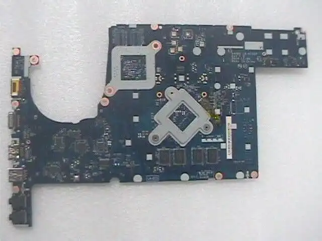 Acer TravelMate P645-S laptop motherboard w/CPU i3-5015u LA-B731P NB.VAW11.001