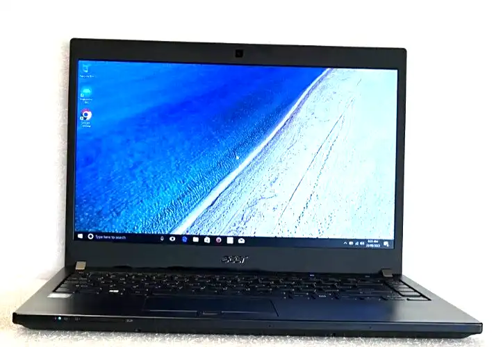 Acer Travelmate P648-M Intel i5-6200u 12Gb RAM 256GB SSD  14&quot; Win10 Pro