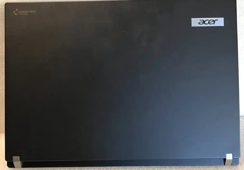 Acer Travelmate P648-M Intel i5-6200u 12Gb RAM 256GB SSD  14&quot; Win10 Pro