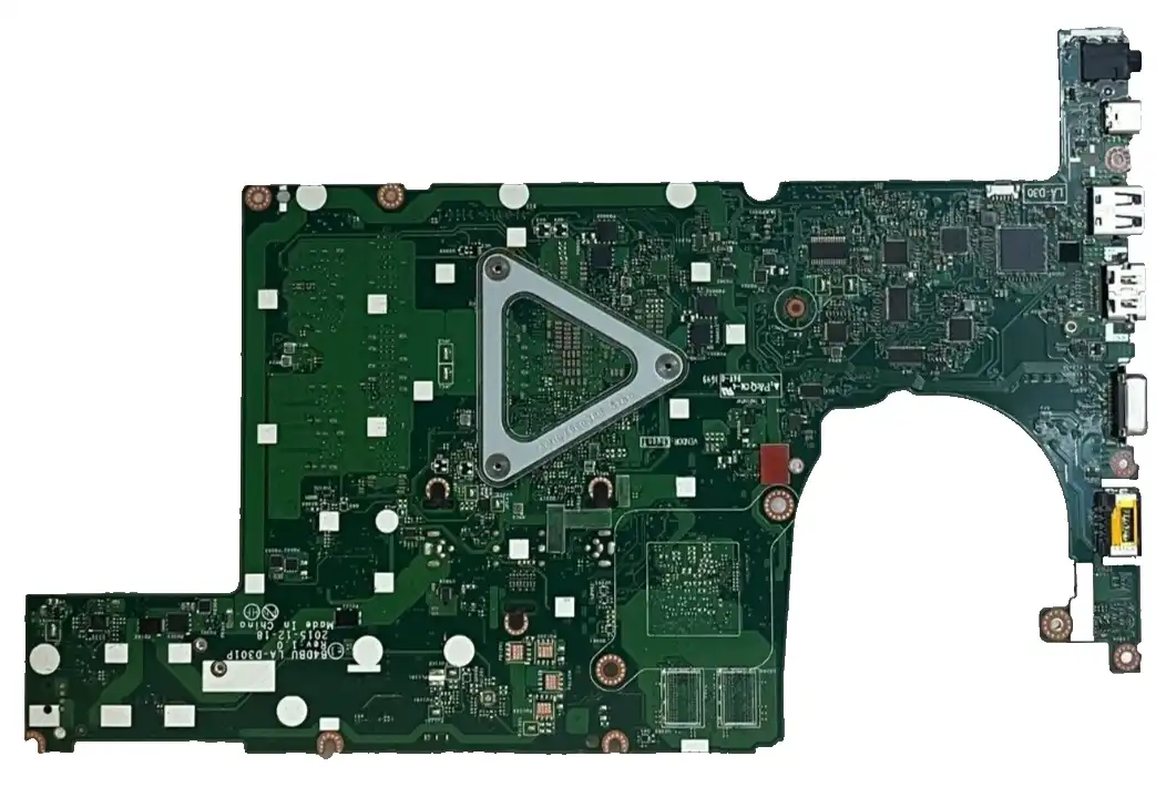 Acer Travelmate P648-M m/board w/Intel i7-6500u 4Gb RAM NB.VCL11.00D