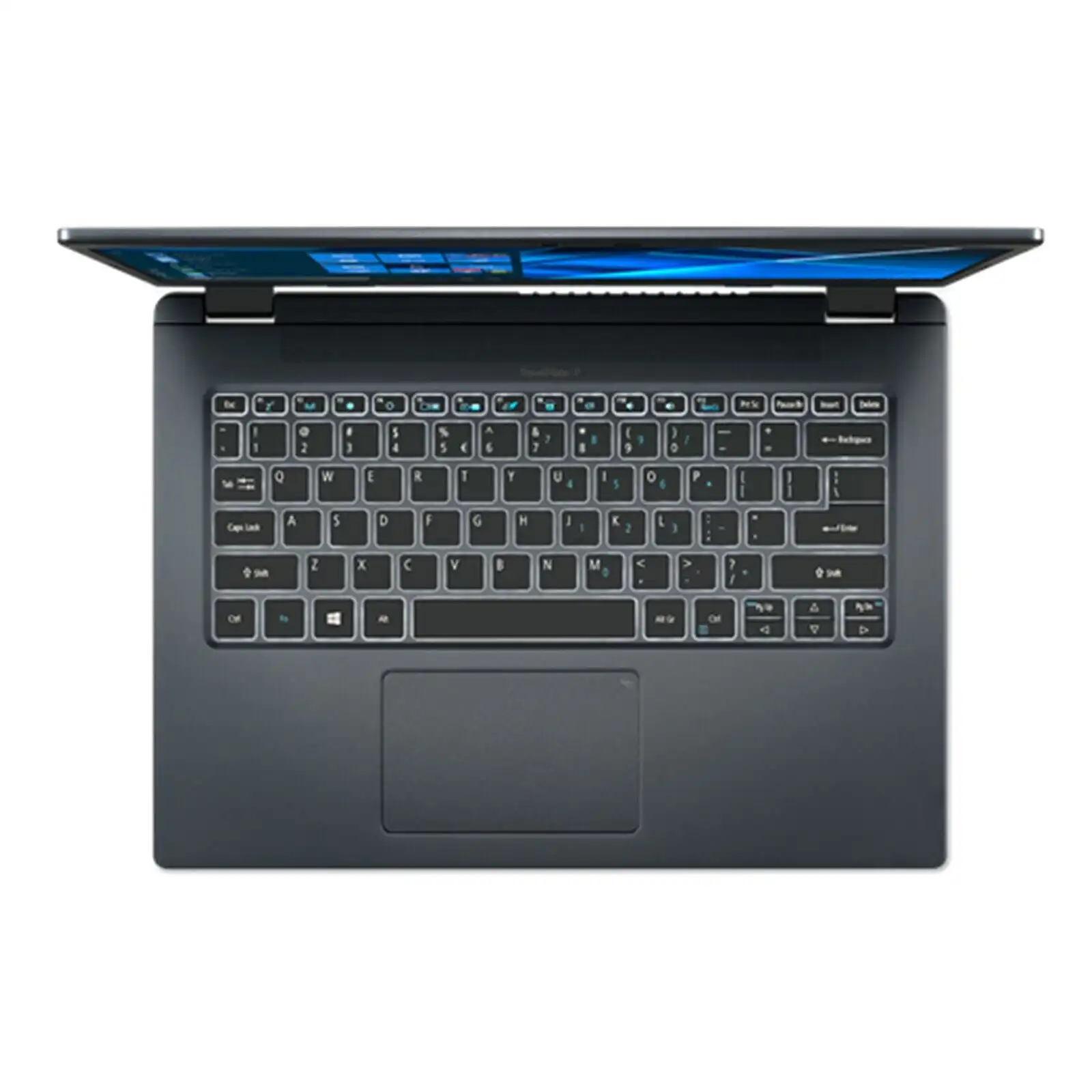 Acer TravelMate Spin P414RN-51 Intel i5-1135G7 8Gb RAM 256GB 14" Touch FHD IPS