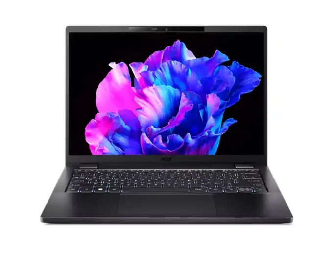 Acer TravelMate Spin P614-53 Intel i7-1355U 16Gb RAM 512GB 14&quot; 2.8K OLED