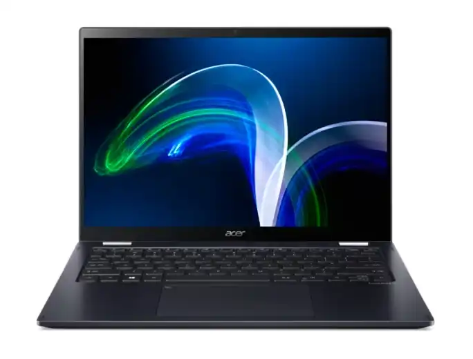 Acer TravelMate Spin P614RN-52 Intel i5-1135G 16Gb RAM 512GB 14&quot; Touch WUXGA IPS