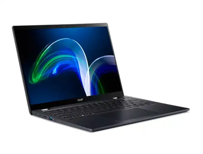 Acer TravelMate Spin P614RN-52 Intel i5-1135G 16Gb RAM 512GB 14" Touch WUXGA IPS