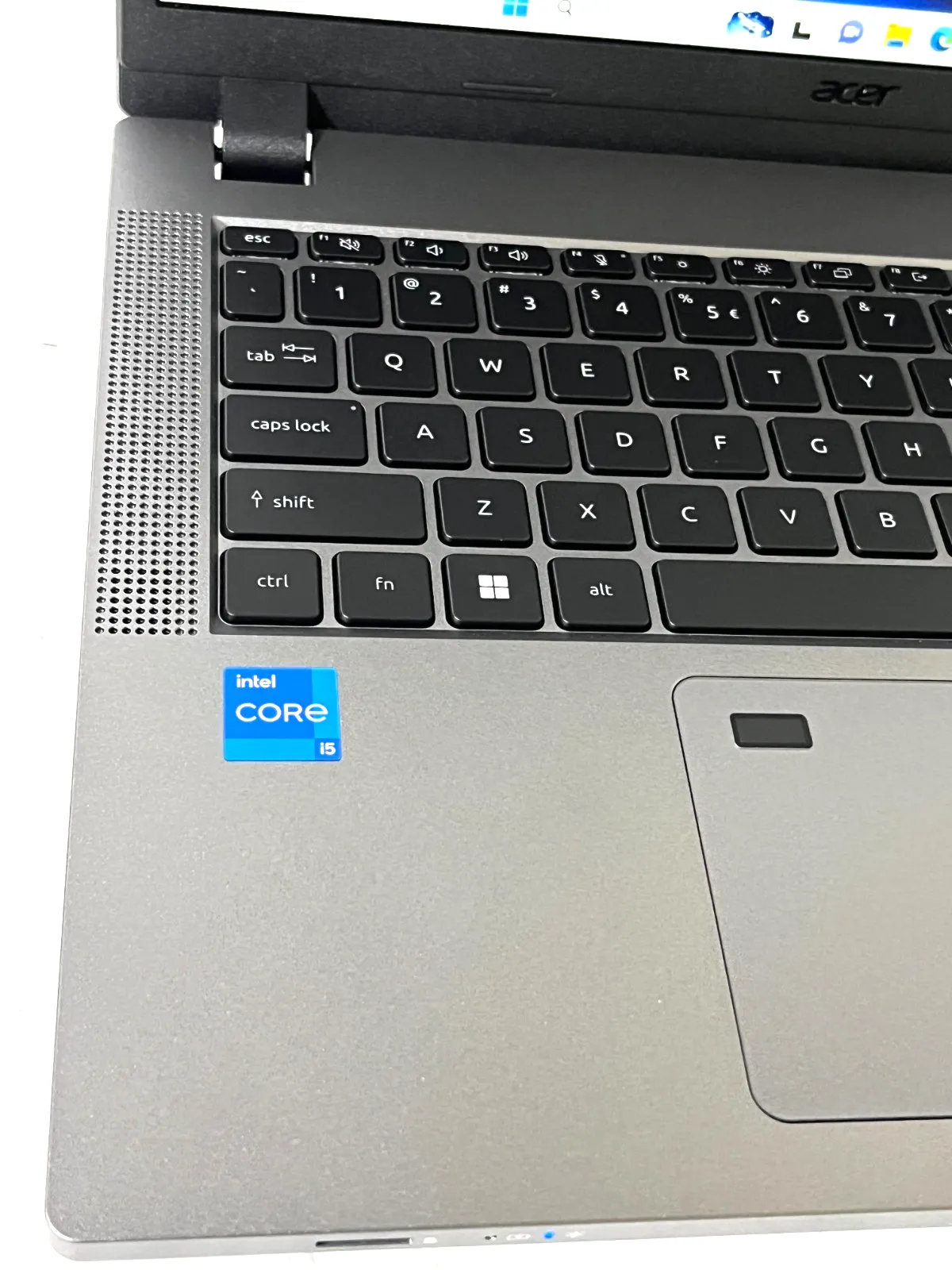 Acer TravelMate Spin TMP214-55-G2 Intel Core 5 CPU 16Gb RAM 512GB 14" WUXGA