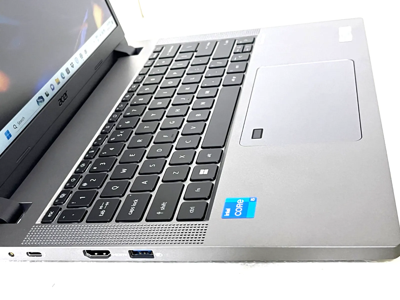 Acer TravelMate Spin TMP214-55-G2 Intel Core 5 CPU 16Gb RAM 512GB 14" WUXGA