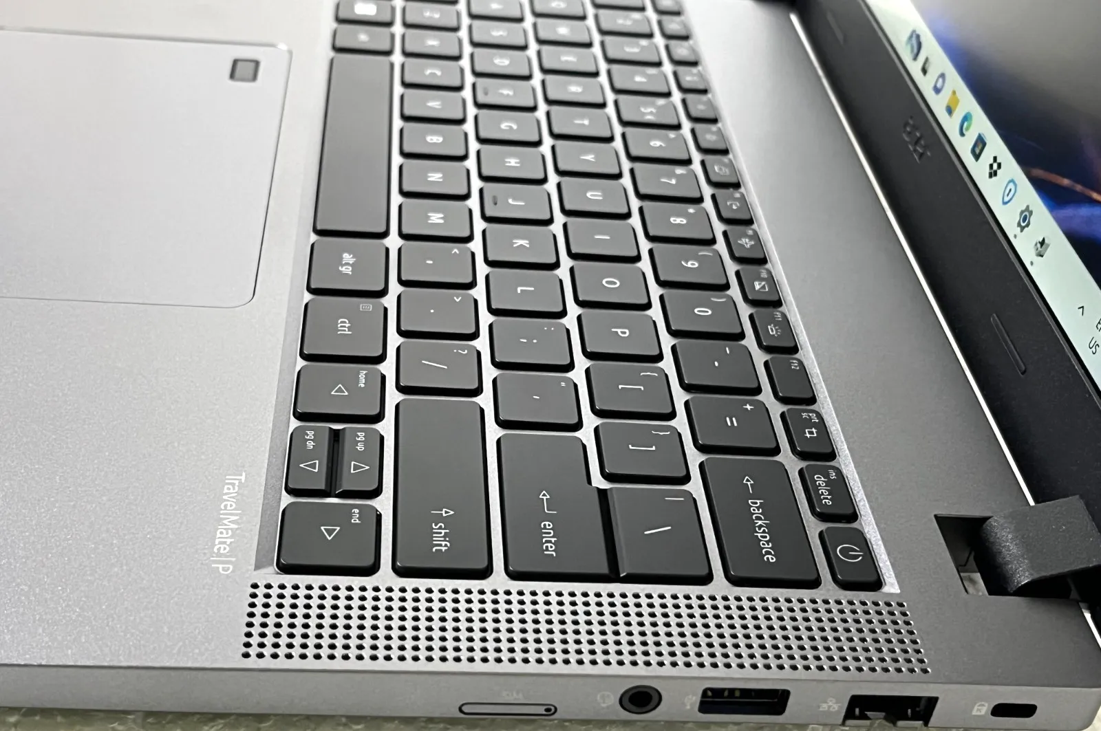 Acer TravelMate Spin TMP214-55-G2 Intel Core 5 CPU 16Gb RAM 512GB 14" WUXGA