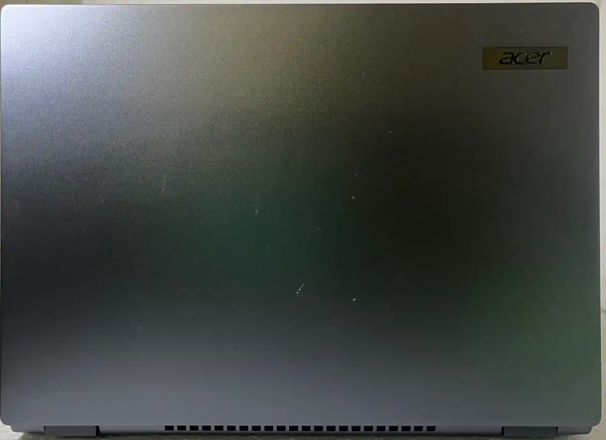 Acer TravelMate Spin TMP414-52 Intel i7-1260P 16Gb RAM 512GB 14" WUXGA IPS