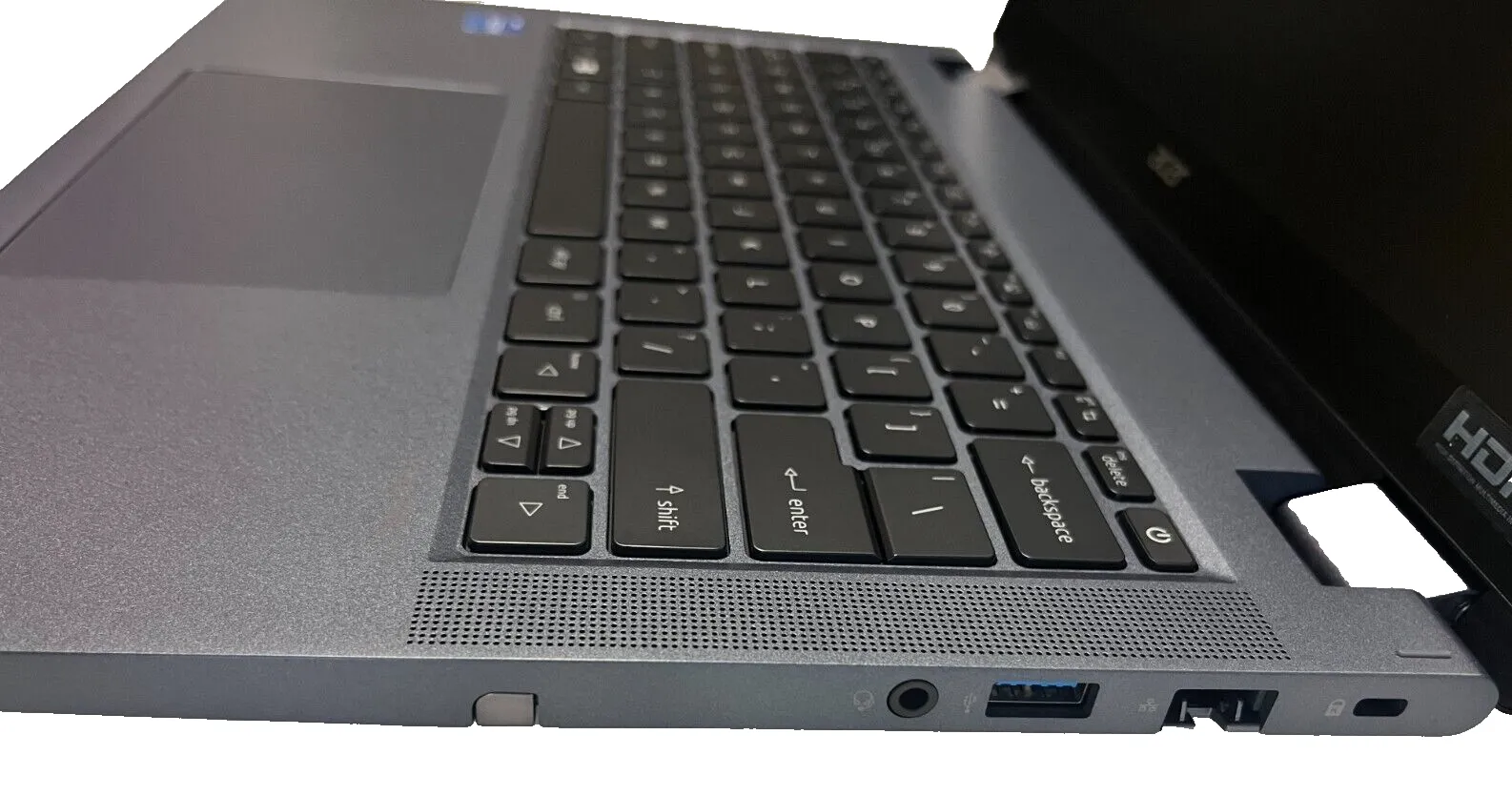 Acer TravelMate Spin TMP414-53 Intel i5-1335U 16Gb RAM 512GB 14" Touch WUXGA