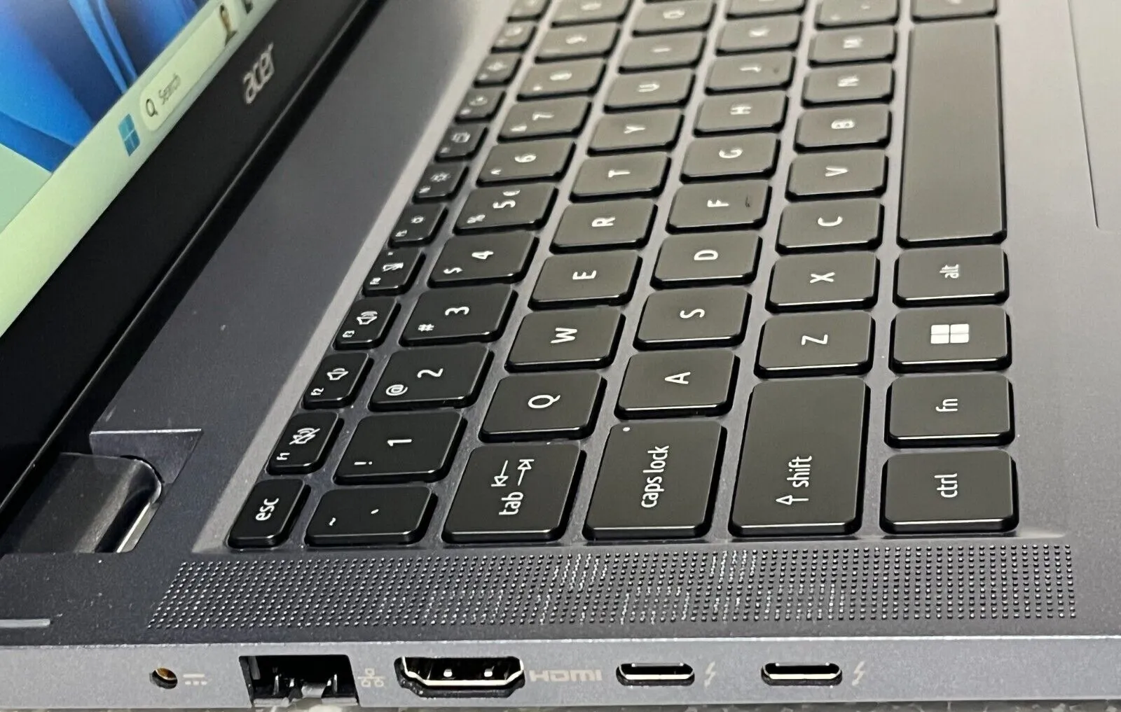 Acer TravelMate Spin TMP414RN-52 Intel i5-1240P 16Gb RAM 256GB 14Touch WUXGA IPS