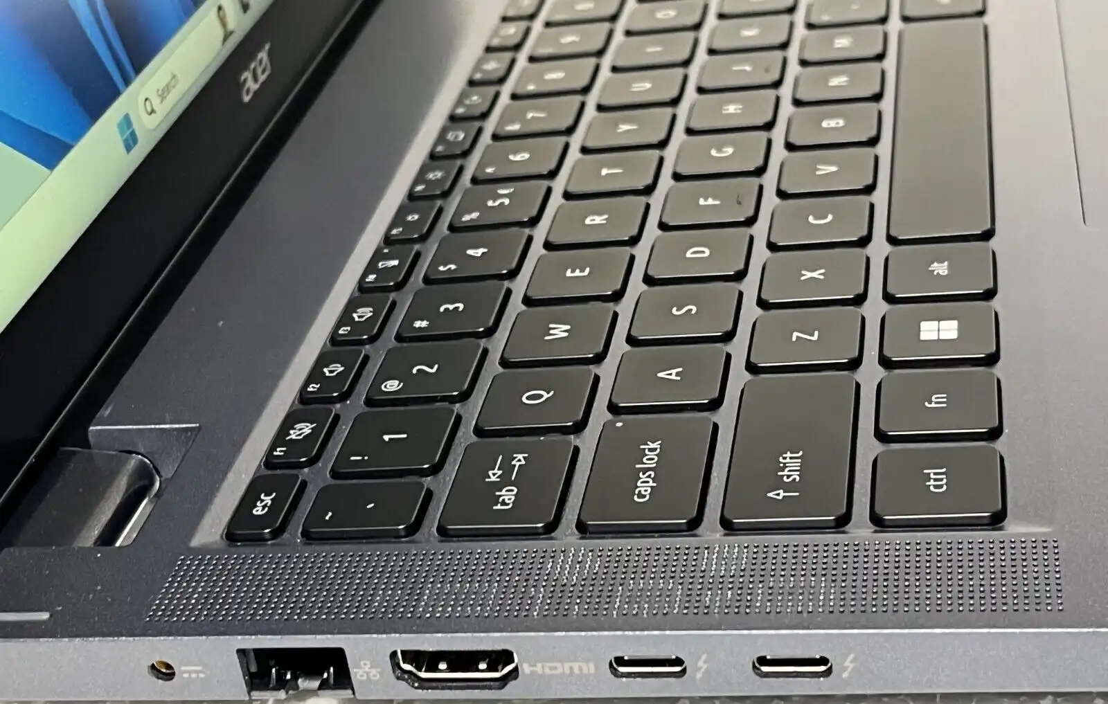 Acer TravelMate Spin TMP414RN-52 Intel i5-1240P 32Gb RAM 512GB 14" Touch IPS