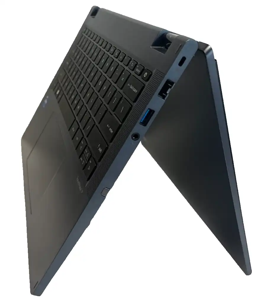 Acer TravelMate Spin TMP414RN-53 Intel i5-1335U 16Gb RAM 256GB 14" Touch w/ bag