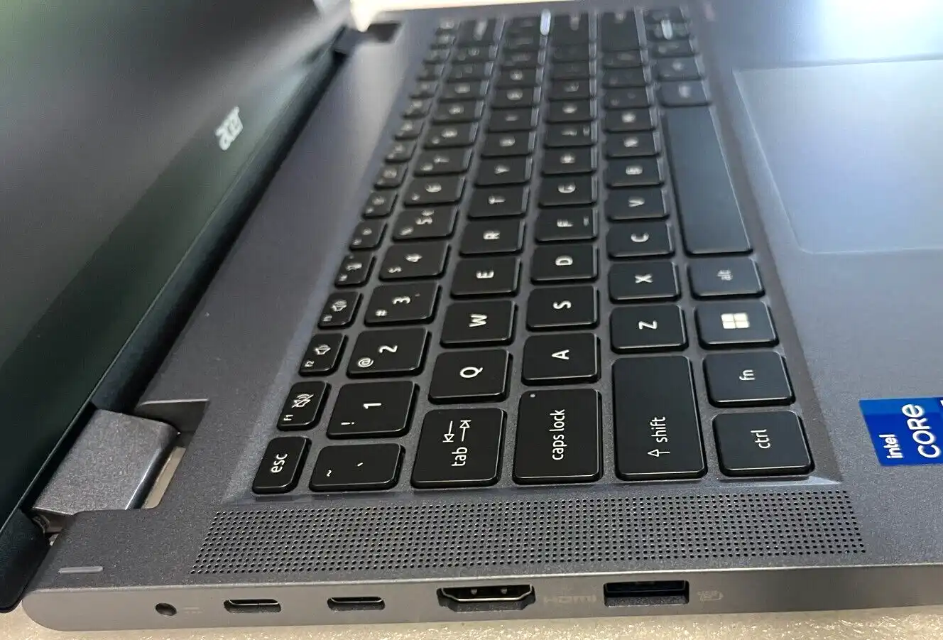 Acer TravelMate Spin TMP414RN-53 Intel i7-1355U 32Gb RAM 512GB 14" Touch WUXGA