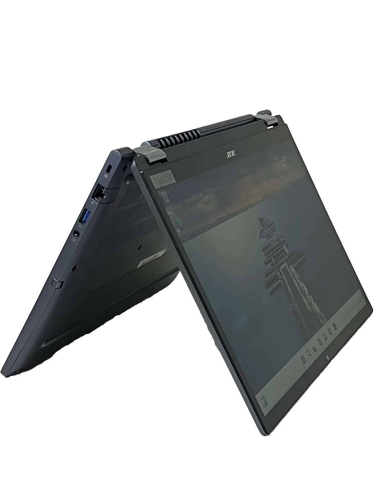 Acer TravelMate Spin TMP414RN-54 Intel Ultra 5 16Gb RAM 256GB 14 Touch WUXGA bag