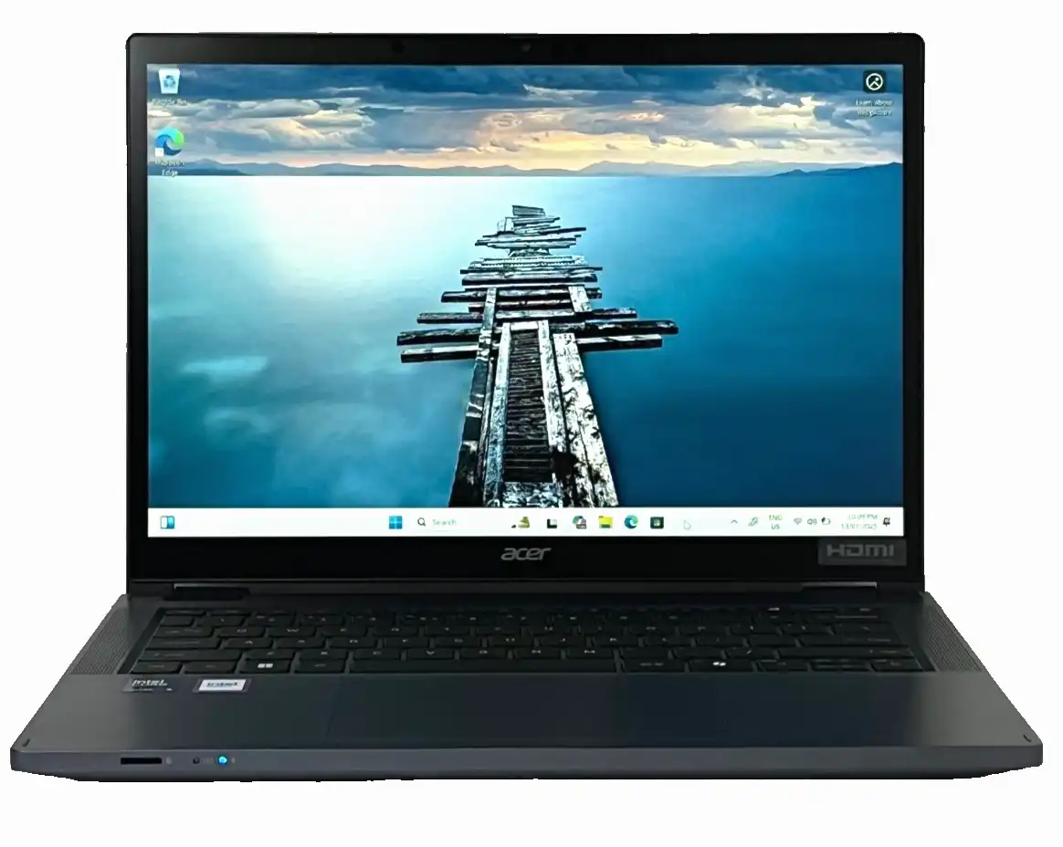 Acer TravelMate Spin TMP414RN-54 Intel Ultra 5 16Gb RAM 512GB 14 Touch WUXGA