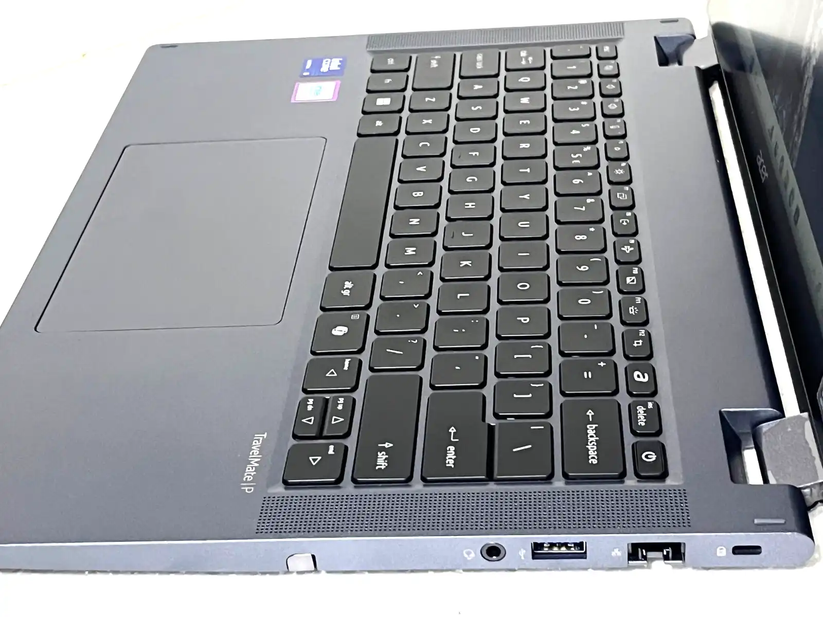 Acer TravelMate Spin TMP414RN-54 Intel Ultra 5 16Gb RAM 512GB 14 Touch WUXGA
