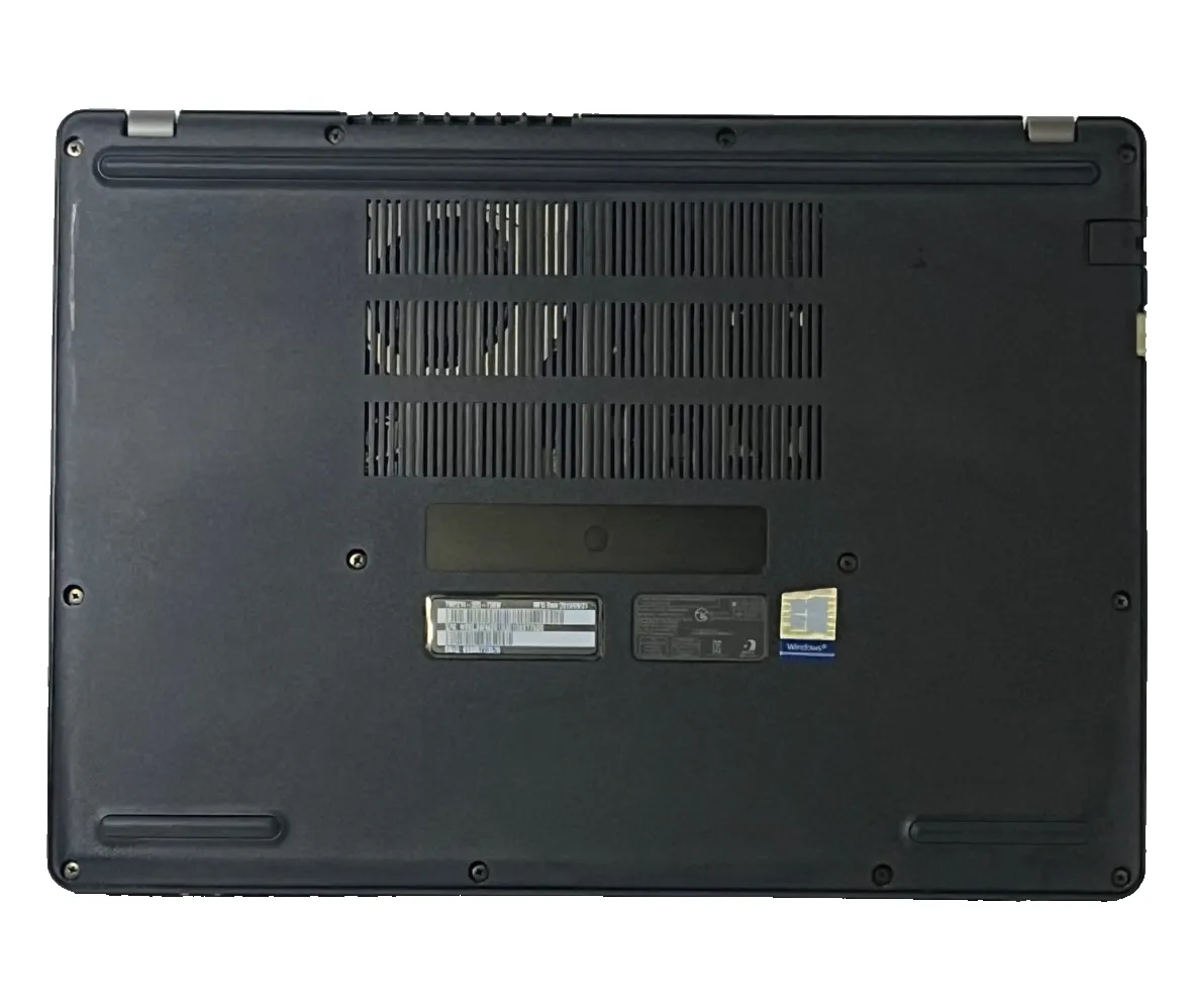 Acer TravelMate TMP214-52G Intel i7-10510U CPU 16Gb RAM 512GB 2GB MX230 14" FHD