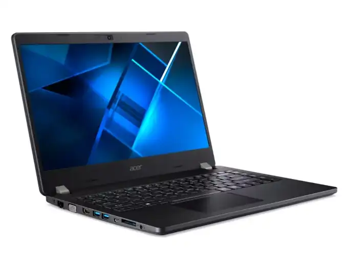 Acer TravelMate TMP214-53 Intel i7-1165G7 32Gb RAM 512GB 14" FullHD IPS Win11pro