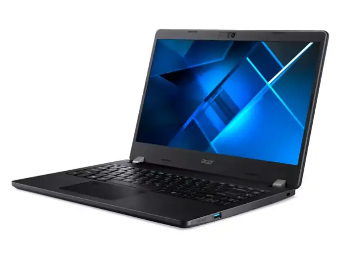 Acer TravelMate TMP214-53 Intel i7-1165G7 32Gb RAM 512GB 14" FullHD IPS Win11pro