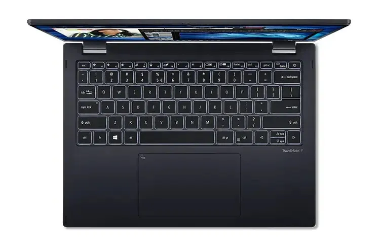 Acer TravelMate TMP614-53T Intel i5-1335U 32Gb RAM 512GB 14 Touch WUXGA IPS