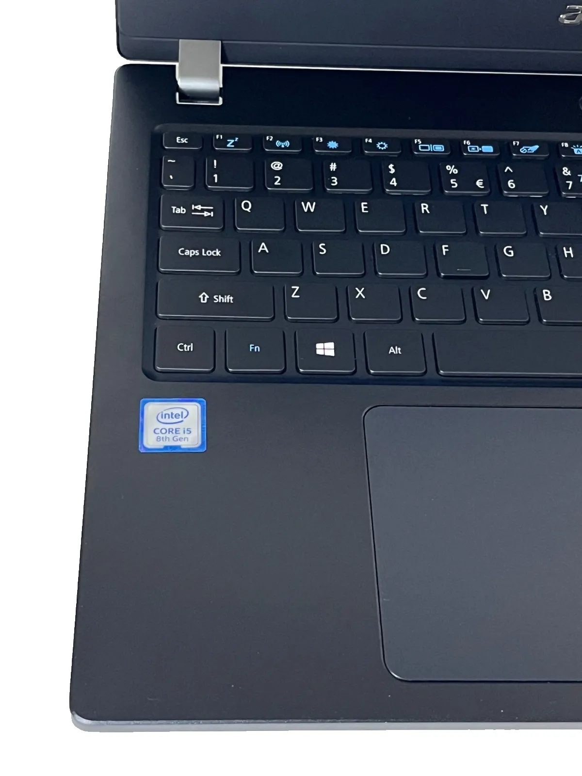 Acer TravelMate X3 TMX3310-M Intel i5-8250 CPU 8Gb RAM 256GB SSD 13.3" IPS