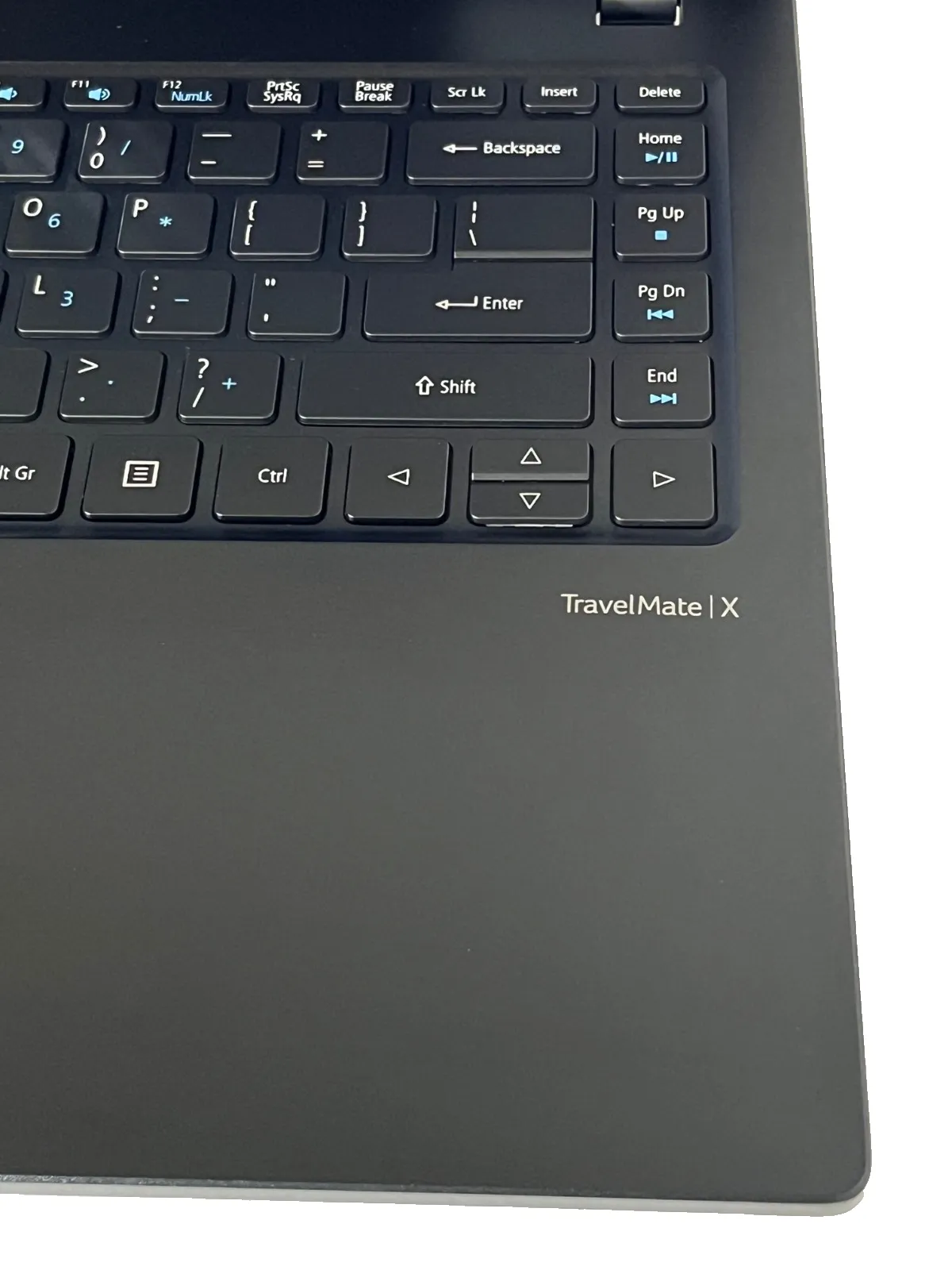 Acer TravelMate X3 TMX3310-M Intel i5-8250 CPU 8Gb RAM 256GB SSD 13.3" IPS