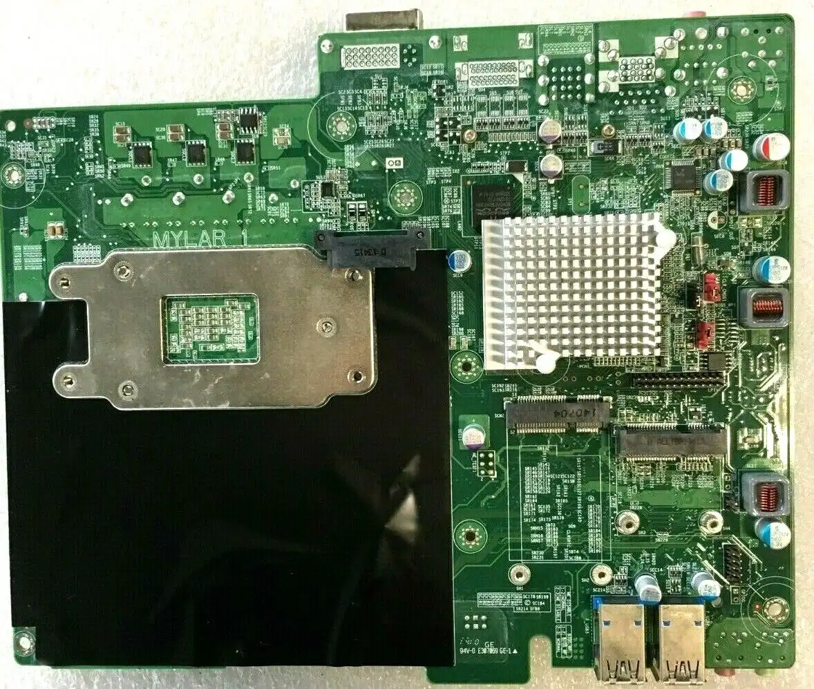 Acer Veriton L4620G LGA1155 motherboard DB.VEC11.002 B75H2-AS B75