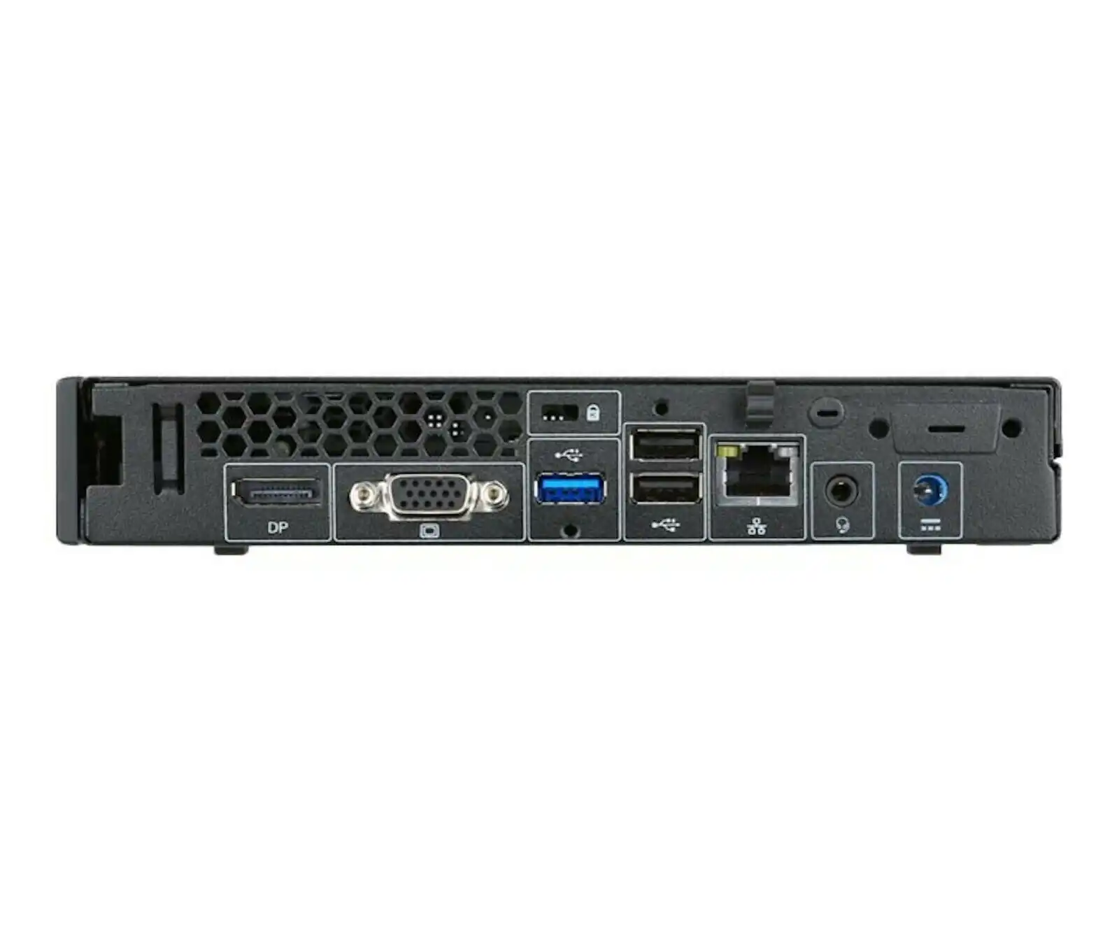 Acer Veriton N4640g Intel i7-6700T CPU 16Gb RAM 512GB SSD 1Tb HDD Win10 Pro