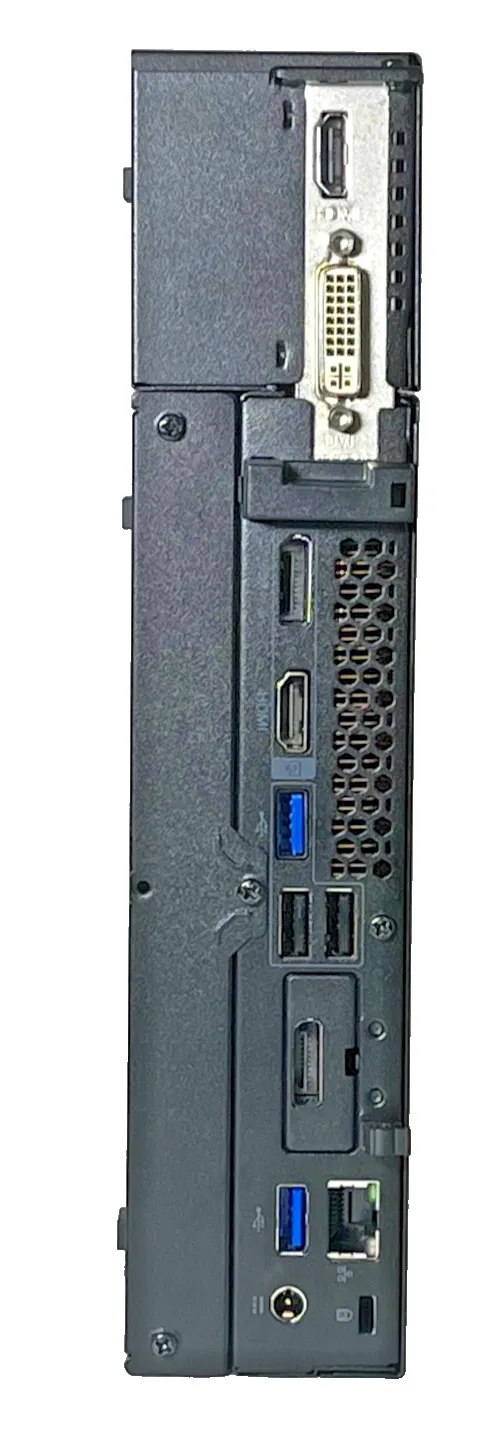Acer Veriton N4660G Intel Core i5-8400 CPU 16Gb RAM 512GB SSD 2GB GT720 Win11