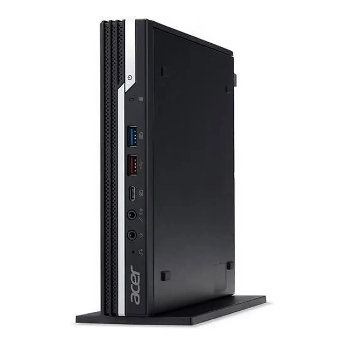 Acer Veriton N4710GT Intel i5-12400 CPU 16Gb RAM 512GB SSD Win11 Pro k/b mouse
