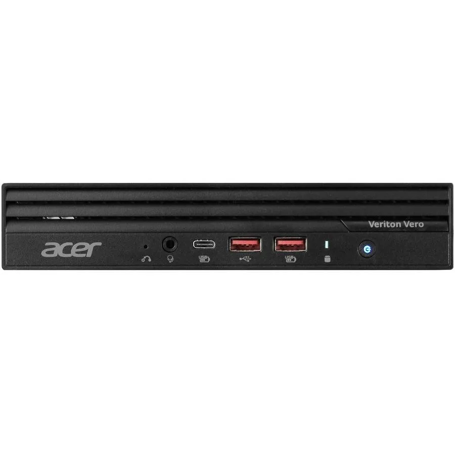 Acer Veriton Vero VN4730GT Intel Core Ultra 5 CPU 16Gb RAM 512GB SSD Win11 Pro