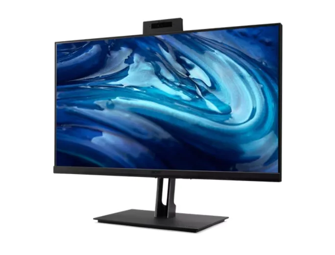 Acer Veriton VZ4694G All-in-One Intel i3-12100 16GB RAM 256GB SSD 24" Touch DVDR