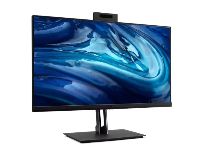 Acer Veriton VZ4694G All-in-One Intel i3-12100 16GB RAM 256GB SSD 24" Touch DVDR