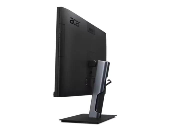 Acer Veriton VZ4694G All-in-One Intel i3-12100 16GB RAM 256GB SSD 24" Touch DVDR