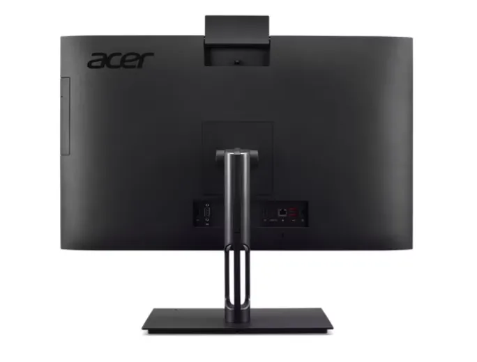 Acer Veriton VZ4694G All-in-One Intel i3-12100 16GB RAM 256GB SSD 24" Touch DVDR