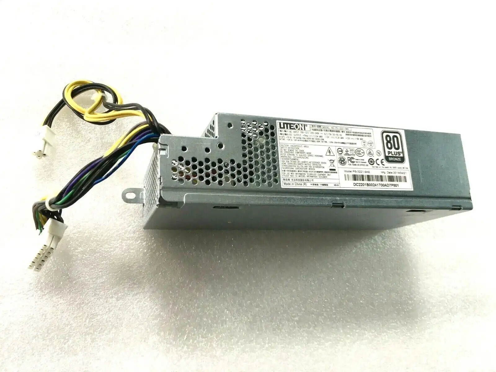 Desktop PSU's