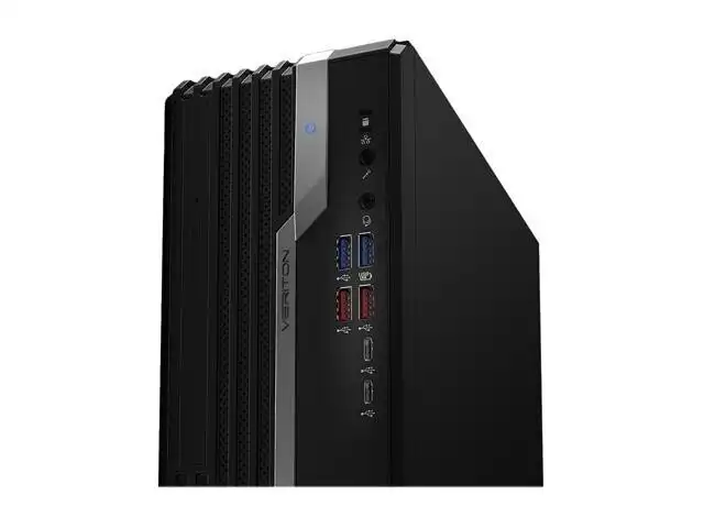 Acer Veriton X4660g Intel i5-8400 16Gb RAM 512GB SSD kb mouse Win10 pro