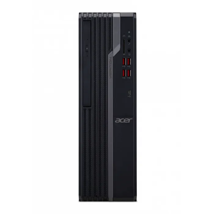 Acer Veriton X4670G Intel Core i5-10400 16Gb RAM 128GB SSD 1TB HDD DVD/RW 4GB R7