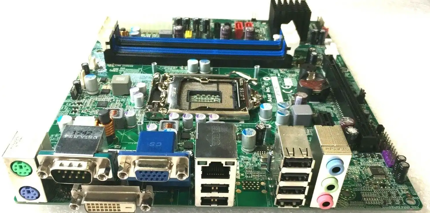 Acer Veriton X6610G socket 1155 motherboard MB.VCH07.001 Q67H2-AD
