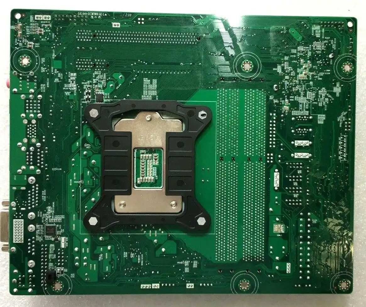 Acer Veriton X6610G socket 1155 motherboard MB.VCH07.001 Q67H2-AD