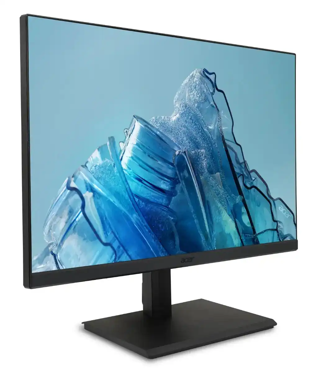 Acer Vero B227Q E3 21.5" FHD 100Hz Ergonomic Monitor