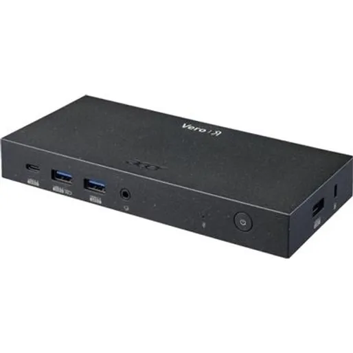 Acer Vero M33 USB Type-C Dock ADK325 with 135W AC adapter GP.DCK11.029
