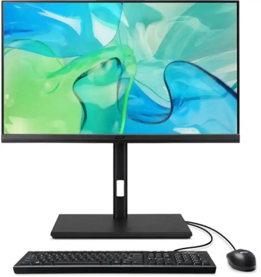Acer Vero Z4724GT 23.8" All-in-One Intel i5-14400 16GB RAM 512GB SSD