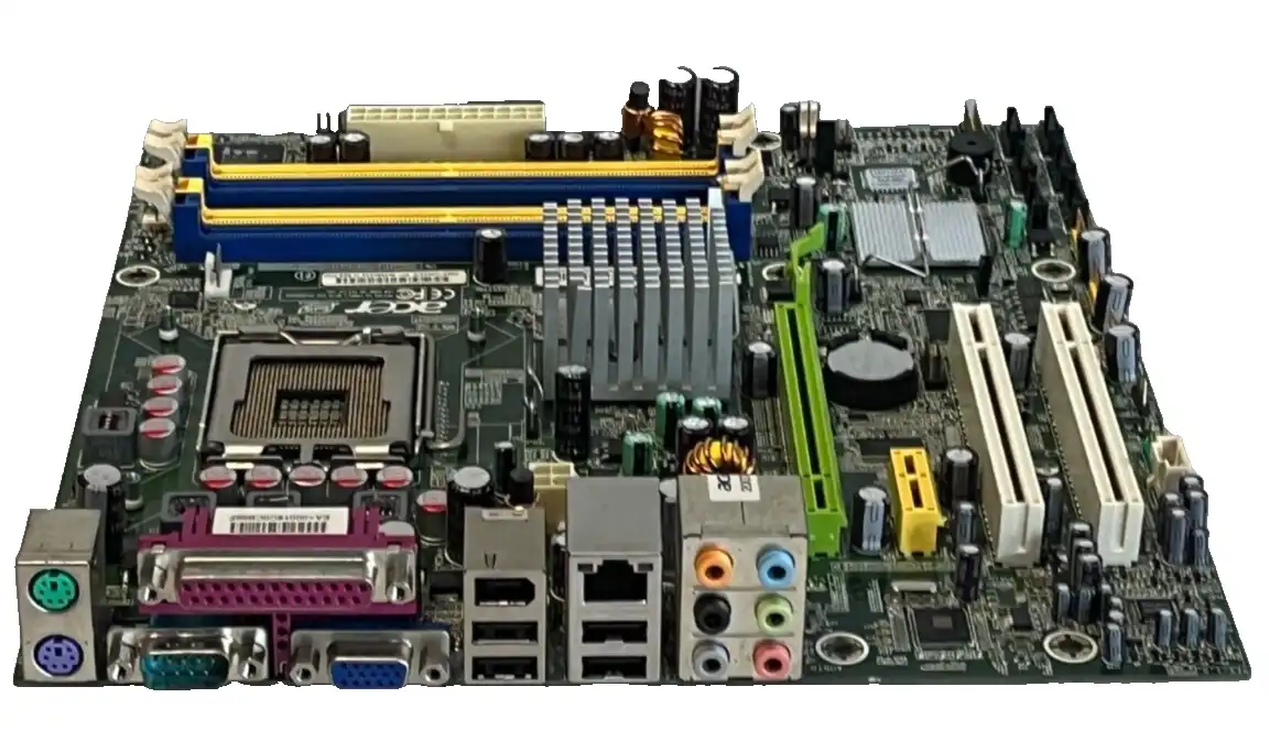 Acer Veroton 5900PRO MB.S5909.001 LGA775 motherboard 965M03A1-G-8EKS2H