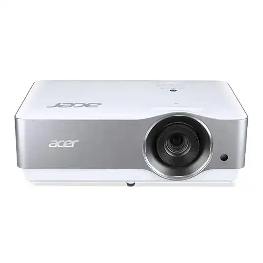 Acer VL7860 DLP 4K2K Projector 3000 Lm 1,500,000:1 Carrying Case