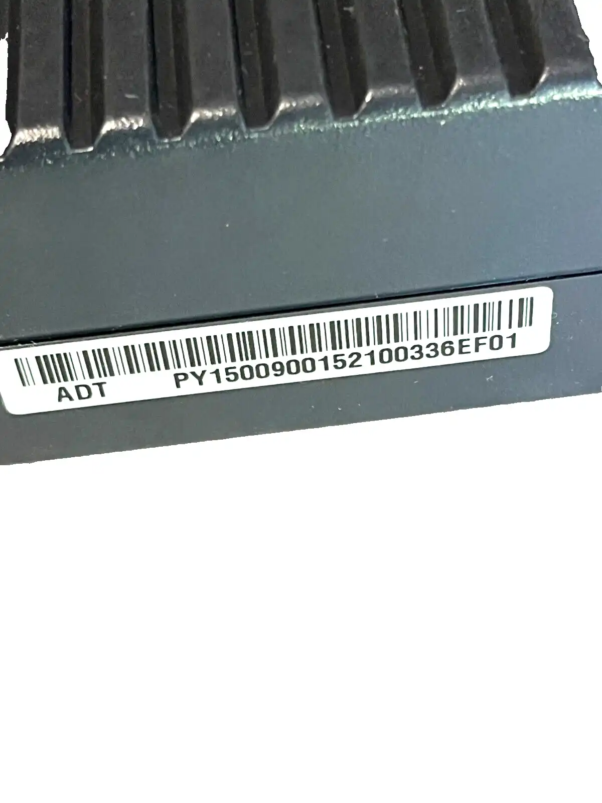 Delta Electronics AC Adaptor 150W 19V 7.9A ADP-150CB B PY.15009.001 2.5mm/5.5mm