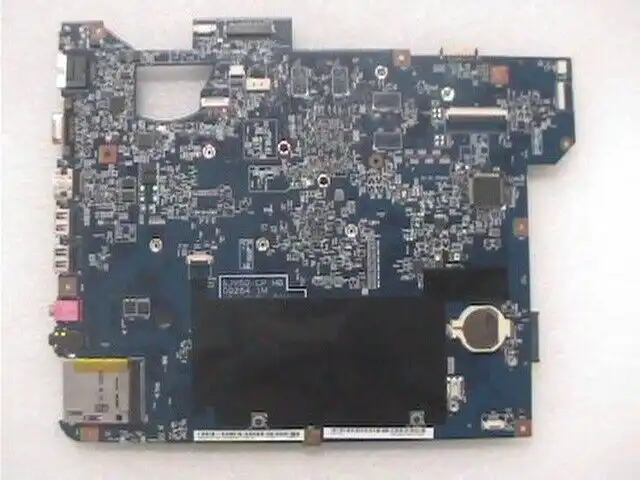 Gateway NV59 motherboard MB.WHE01.001 JSV50-CP
