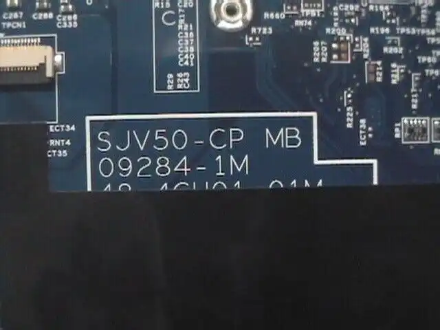 Gateway NV59 motherboard MB.WHE01.001 JSV50-CP